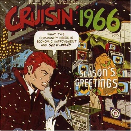 Cruisin 1966/Various Artists