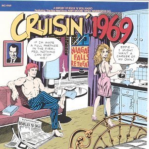Cruisin'/1969-Cruisin'@Wonder/Fifth Dimension@Cruisin'