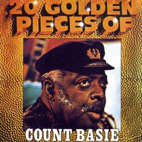 Count Basie/20 Golden Pieces Of Count Basi