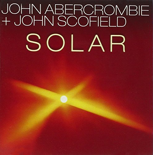 Abercrombie Scofield Solar 