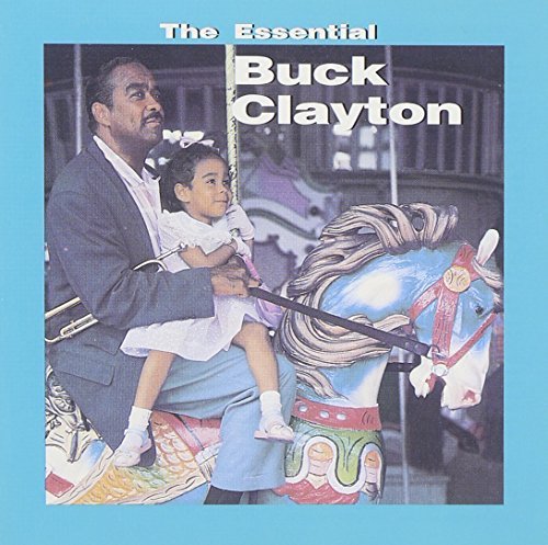Buck Clayton/Essential