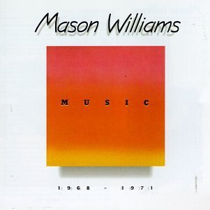 Mason Williams/Music (1968-1971)