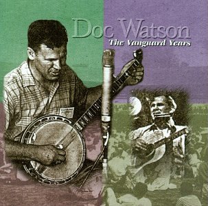 Doc Watson Doc Watson 4 CD 