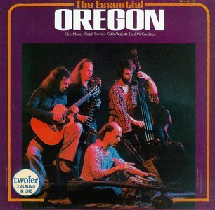 Oregon/Essential