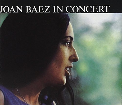 Joan Baez/In Concert