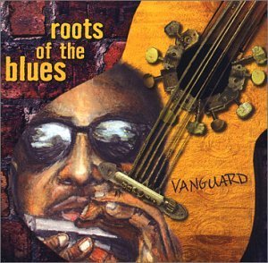 Vanguard Roots Of Blues/Vanguard Roots Of Blues@Fuller/Hammond/Cotten/Von@3 Cd Set