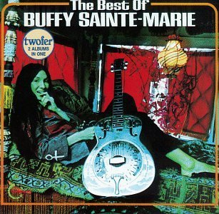 Buffy Sainte Marie Best Of Buffy Sainte Marie 