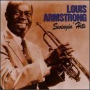 Louis Armstrong/Swingin' Hits