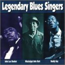 Legendary Blues Singers/Legendary Blues Singers