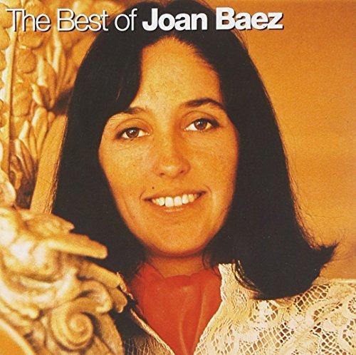 Joan Baez/Best Of Joan Baez