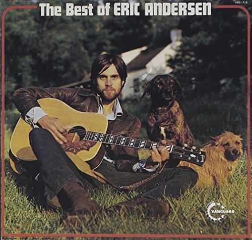 Eric Andersen/Best Of Eric Andersen
