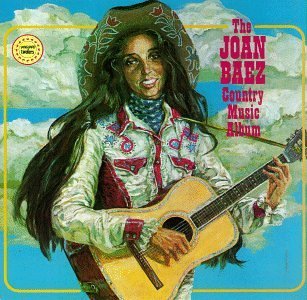 Joan Baez/Country Music