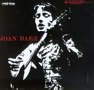 Joan Baez/Vol. 1