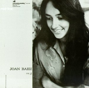 Joan Baez/Vol. 2