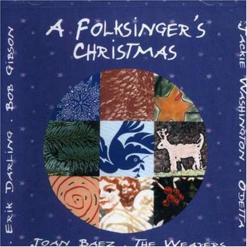 Folksinger's Christmas/Folksinger's Christmas