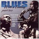 Blues With A Feeling/Part 2-Blues With A Feeling@Cotton/Hurt/Fuller/Hooker@Blues With A Feeling