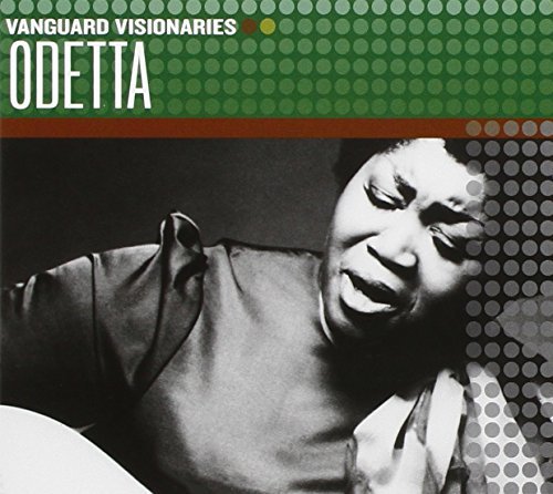 Odetta/Vanguard Visionaries
