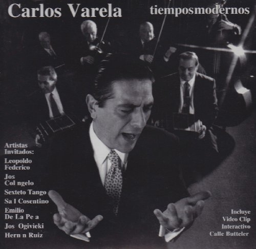 Carlos Varela/Carlos Varela