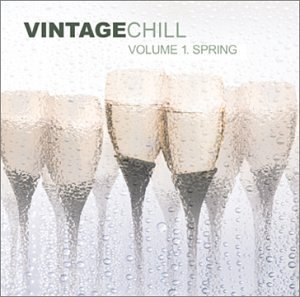 Vintage Chill/Vol. 1-Spring@Klemmer/Shakked/Barbieri@Vintage Chill