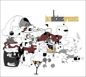 Jazzelicious Presents/Jazzelicious Presents