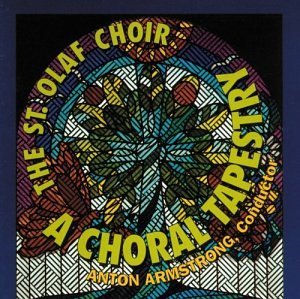 St. Olaf Choir/Choral Tapestries