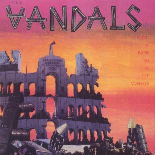 Vandals/When In Rome Do As The Vandals