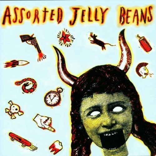 Assorted Jelly Beans/Assorted Jelly Beans