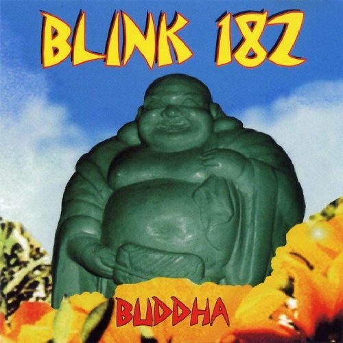 Blink-182/Buddha@Buddha