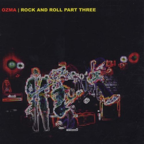 Ozma/Vol. 3-Rock & Roll@Rock & Roll