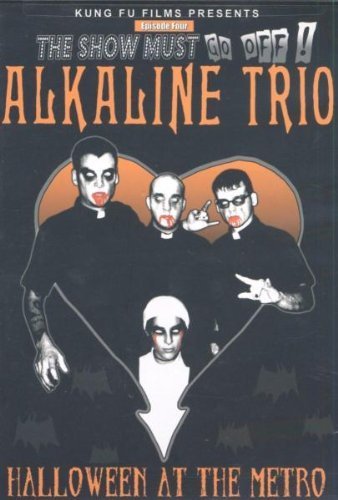 Alkaline Trio/Live At The Metro