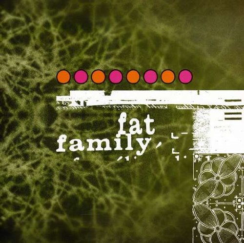 Fat Family/Fat Family@Import-Bra