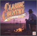 Classic Country/Great Story Songs@Cash/Hall/Walker/Dean@Classic Country