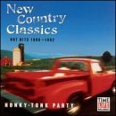 New Country Classics/Hony Tonk Party@New Country Classics