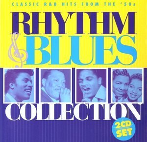 Classic Rhythm & Blues Coll/Classic Rhythm & Blues Collect