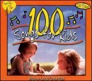 100 Songs For Kids/100 Songs For Kids@4 Cd Set