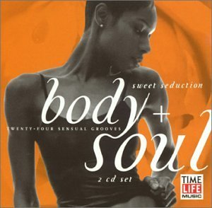 Body & Soul/Sweet Seduction@2 Cd Set@Body + Soul