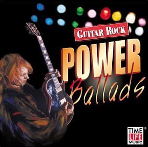 Guitar Rock-Power Ballads/Guitar Rock-Power Ballads@Whitesnake/Boston/Scorpions@2 Cd Set