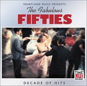 Fabulous 50's/Vol. 6-Decade Of Hits@Fabulous 50's