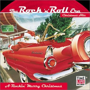 Rock 'N Roll Christmas/Rockin Merry Christmas@Rock 'N Roll Christmas