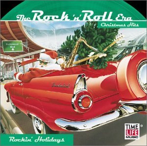Rock 'N Roll Christmas/Rockin Holidays@Rock 'N Roll Christmas