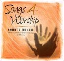 Songs 4 Worship/Shout To The Lord@2 Cd Set@Songs 4 Worship