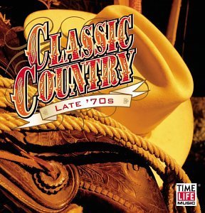 Classic Country/Vol. 10-Late 70's@Classic Country