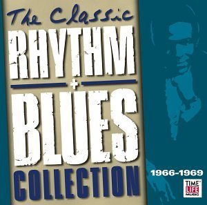 Classic R & B/Vol. 3-1966-69 Classic R & B@Classic R & B