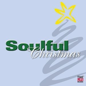 Soulful Christmas/Soulful Christmas@Jackson 5/Robinson/Temptations
