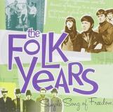 Folk Years Simple Song Of Fre Folk Years Simple Song Of Fre 2 CD 
