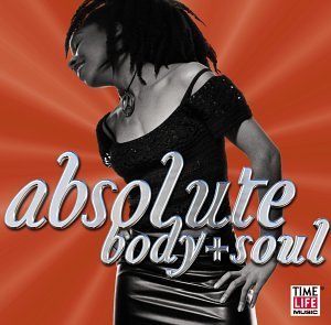 Body & Soul/Absolute@Body & Soul