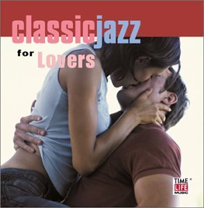 Classic Jazz For Lovers/Classic Jazz For Lovers@Armstrong/Cole/Fitzgerald@Holiday/Vaughan/Bennett/Torme