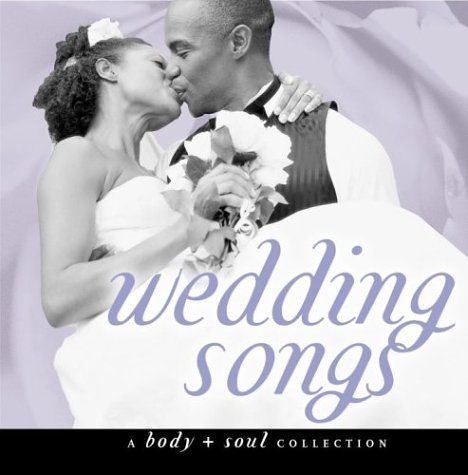 Body & Soul/Wedding Songs@Body & Soul