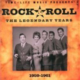 ROCK N ROLL - LEGENDARY YEARS/1959 - 1961@2 Cd