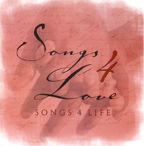Songs 4 Life/Songs 4 Love@Chapman/Carson/Tesh/Paris@Songs 4 Life